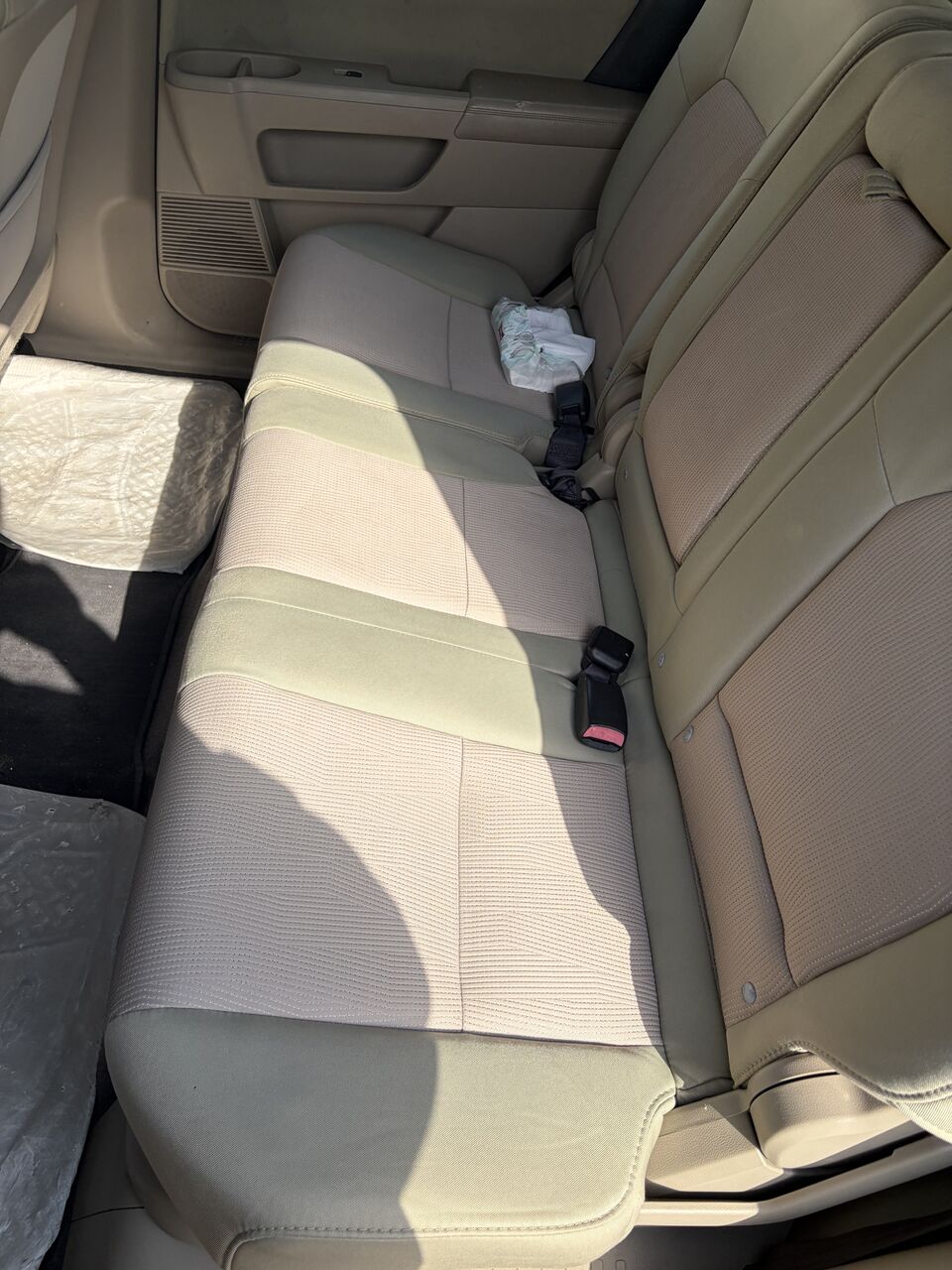 Yanbu, Vehicles, Cars & Trucks , SAR 27000,  Honda Pilot,  2012,  Automatic,  372000 KM,