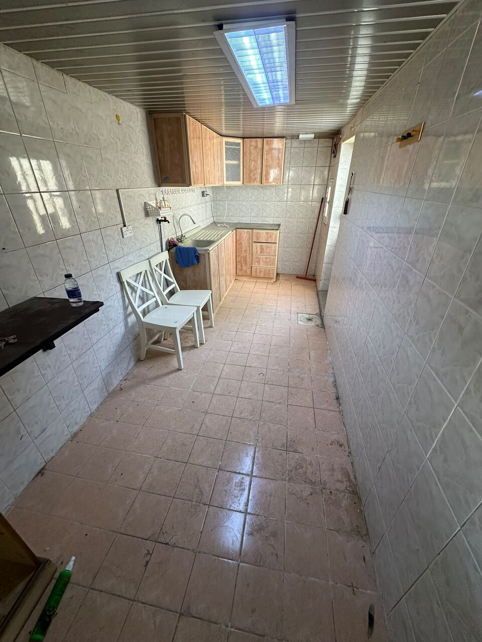 Hamad Town, Apartments, Flats, Houses & Villas, BHD 180/month,  2 BR,  90 Sq. Meter,  2-Bedroom Apartment For Rent &ndash; Hamad Town, Roundabout 2 BHD 180 Per Month, Including Elect