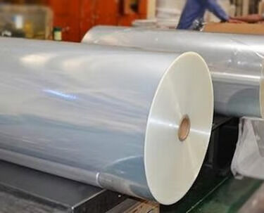 New Delhi, Business, BOPP Film Supplier In India For Packaging And Industrial Applications