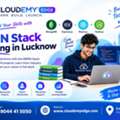 Leading MERN Stack Training In Lucknow
