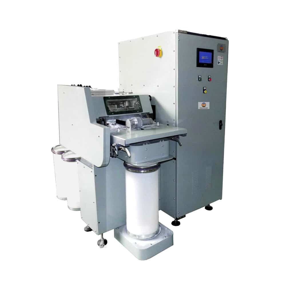 Shanghai, Industrial Machinery, CNY 140000,  Lab Combing Machine Is On Sale