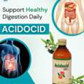 Syrup For Acidity And Gas Control | Yamuna Pharmacy
