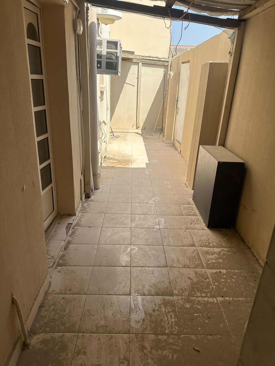 Manama, Apartments, Flats, Houses & Villas, BHD 180/month,  2 BR,  90 Sq. Meter,  شقة للإيجار في مدينة حمد – الدوار ال
