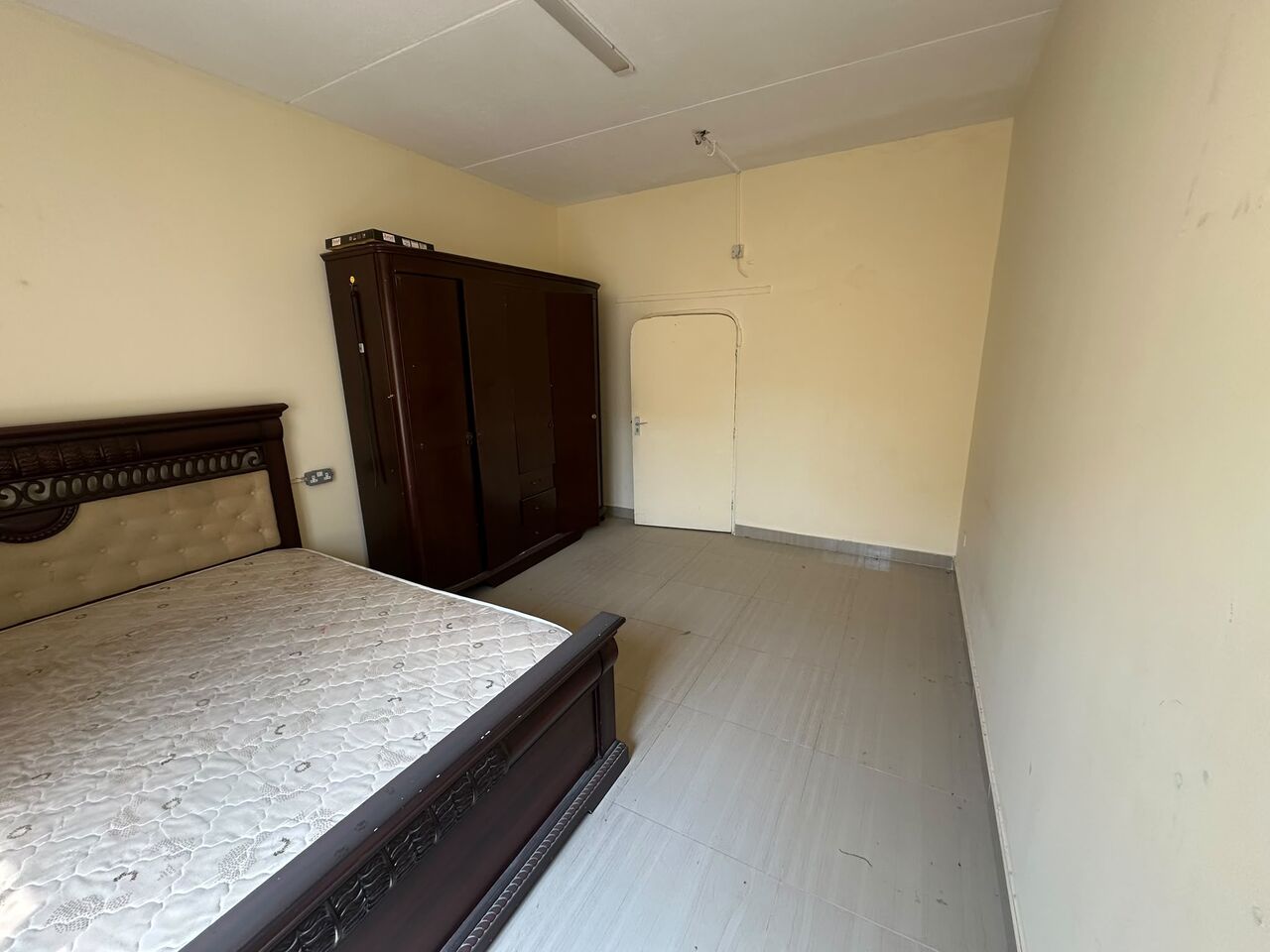 Manama, Apartments, Flats, Houses & Villas, BHD 180/month,  2 BR,  90 Sq. Meter,  شقة للإيجار في مدينة حمد – الدوار ال