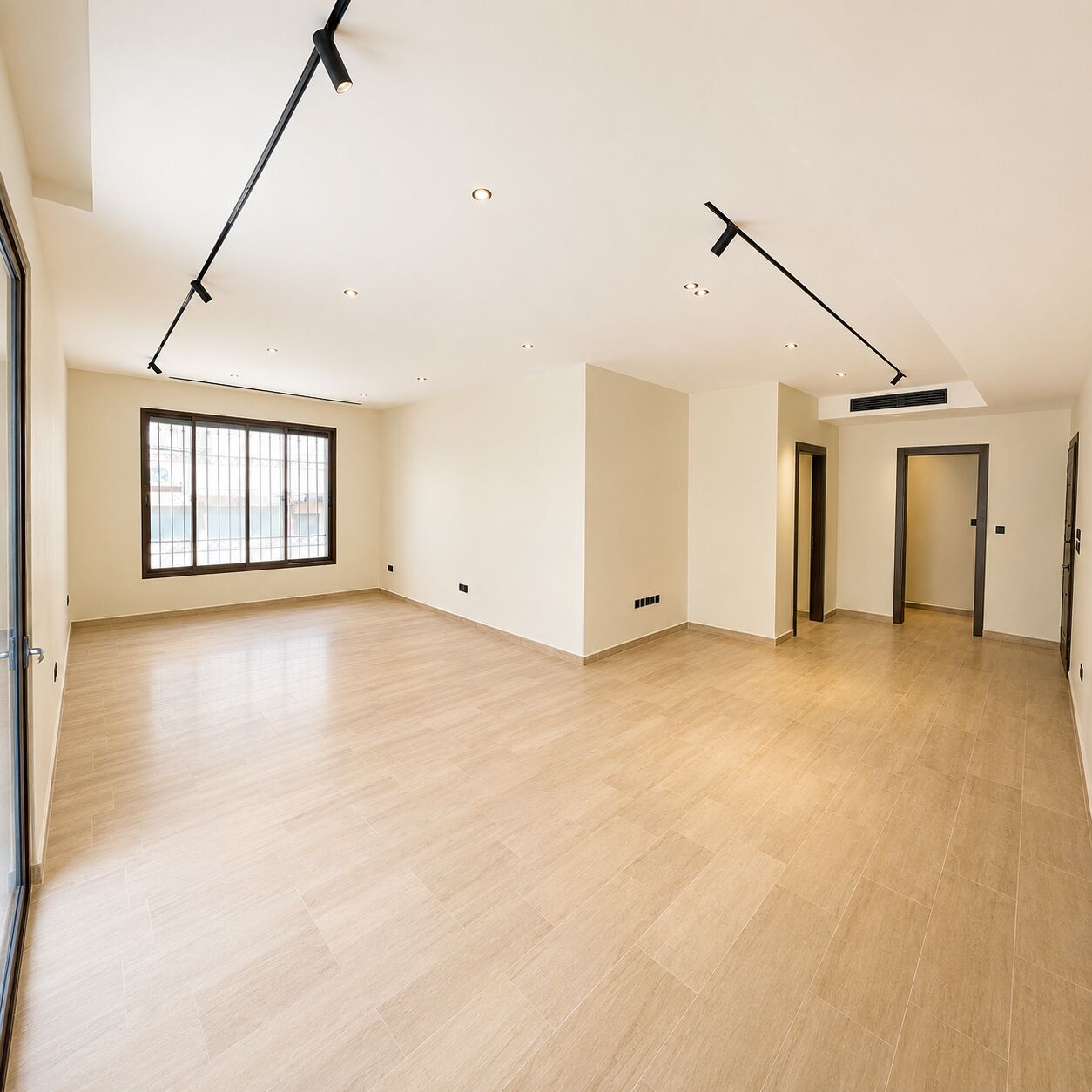 Abdoun, Apartments, Flats, Houses & Villas, JOD 20000/year,  Furnished,  3 BR,  215 Sq. Meter,  Ground Floor Apartment For Rent In Abdoun Near Taj Mall And The Saudi Embassy.