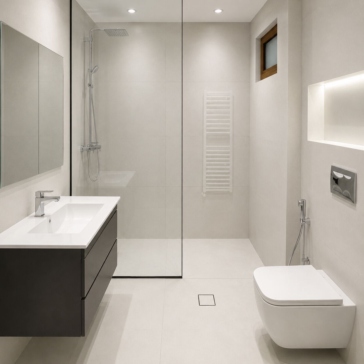 Abdoun, Apartments, Flats, Houses & Villas, JOD 20000/year,  Furnished,  3 BR,  215 Sq. Meter,  Ground Floor Apartment For Rent In Abdoun Near Taj Mall And The Saudi Embassy.