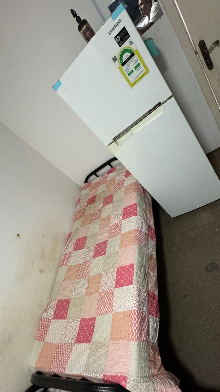 Olaya, Bedspace For Rent, SAR 450/month,  Bedspace Available For Bachelor (Furbished)
