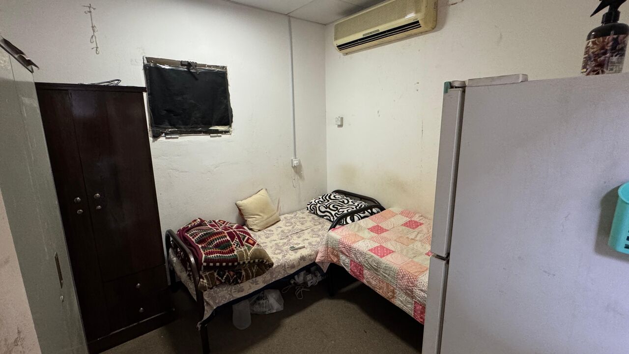 Olaya, Bedspace For Rent, SAR 450/month,  Bedspace Available For Bachelor (Furbished)