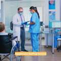 Healthcare Staffing Service And Its Role In Patient Support