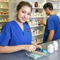 Pharmacy Technician Job Ready In Denton, Texas