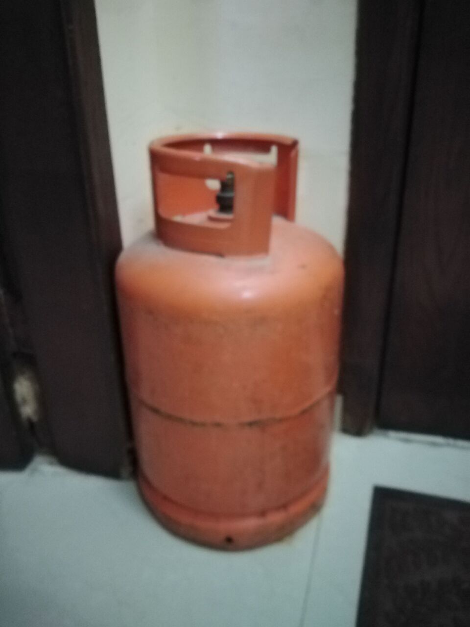 Dammam, Household Items, SAR 410,  GAS CYLINDER