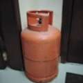 SAR 410,  GAS CYLINDER