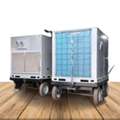 Portable HVAC Systems For Industrial Workspaces