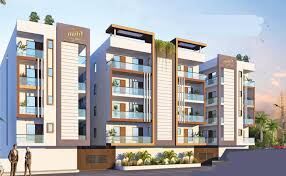 Noida, Apartments, Flats, Houses & Villas, Can Independent Floor Living Offer More Comfort And Privacy?