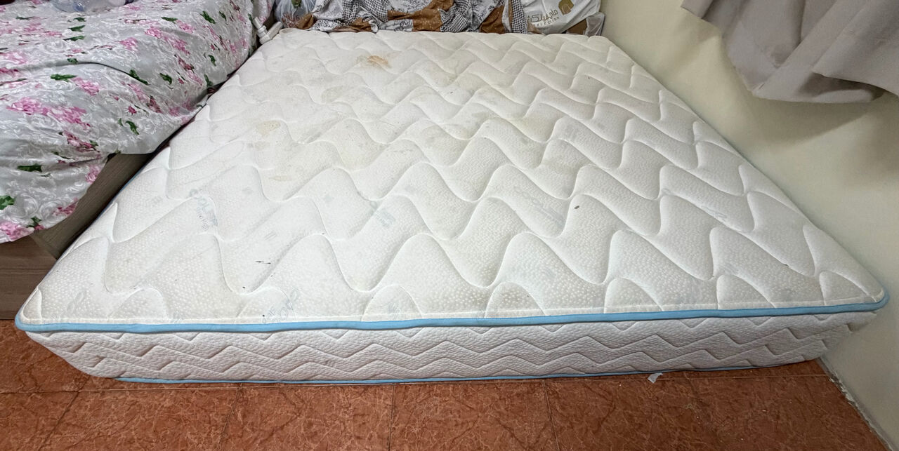 Al Malaz, Furniture, SAR 250,  Mattress - Sleep High Brand