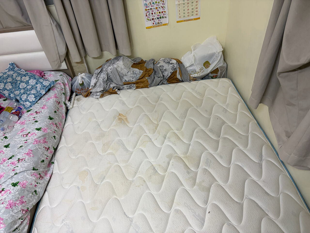 Al Malaz, Furniture, SAR 250,  Mattress - Sleep High Brand