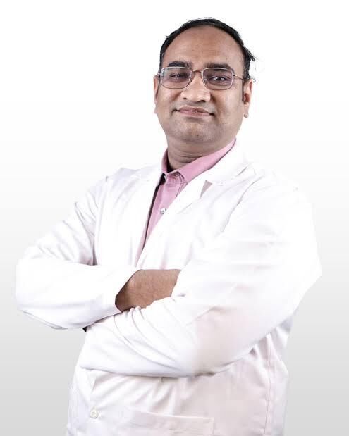 Navi Mumbai, Health, Knee Replacement Surgery In Navi Mumbai