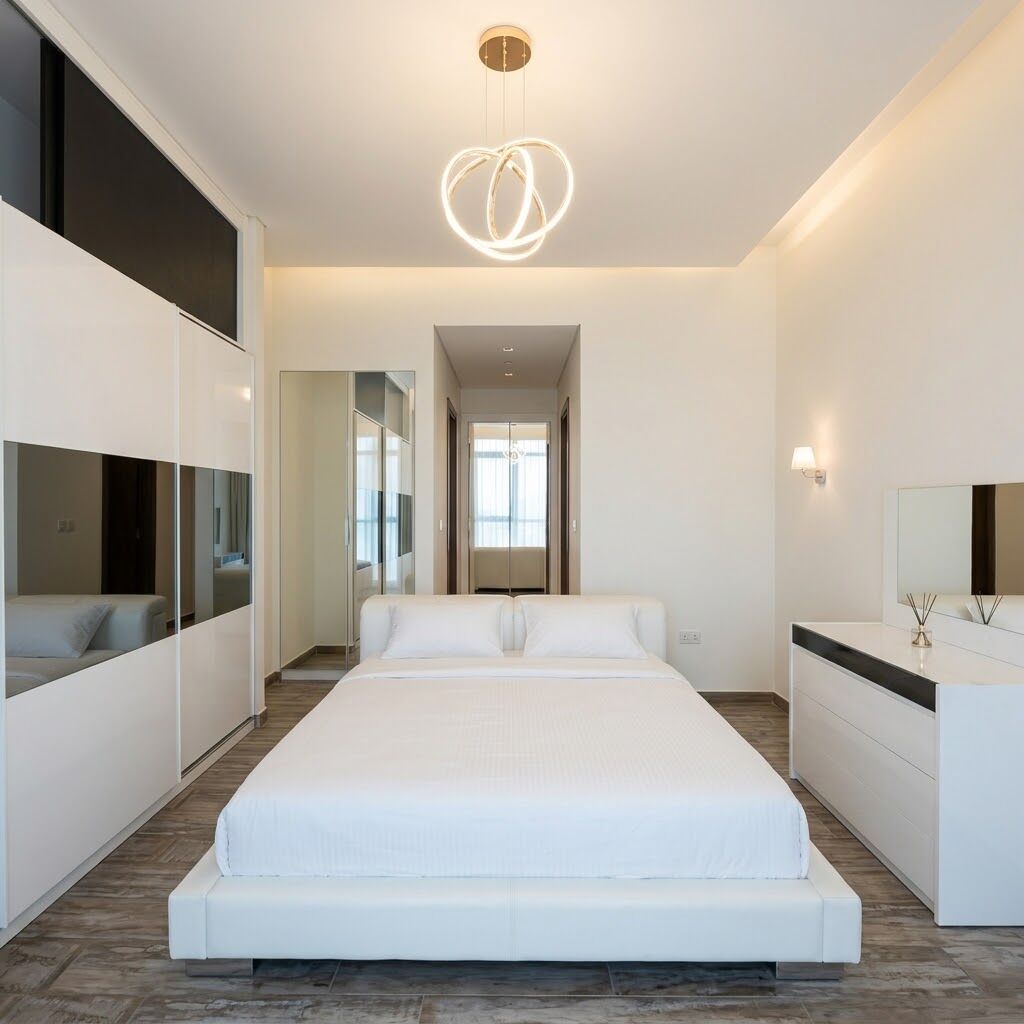 Abdoun, Apartments, Flats, Houses & Villas, JOD 15000/year,  3 BR,  195 Sq. Meter,  Apartment For Rent In North Abdoun Near Simply Cozmo