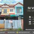 THB 1790000,  3 BR,  21 Sq. Feet,  ขายหมู่บ้านณนนท์ บางใหญ่-ซอยวัดลา