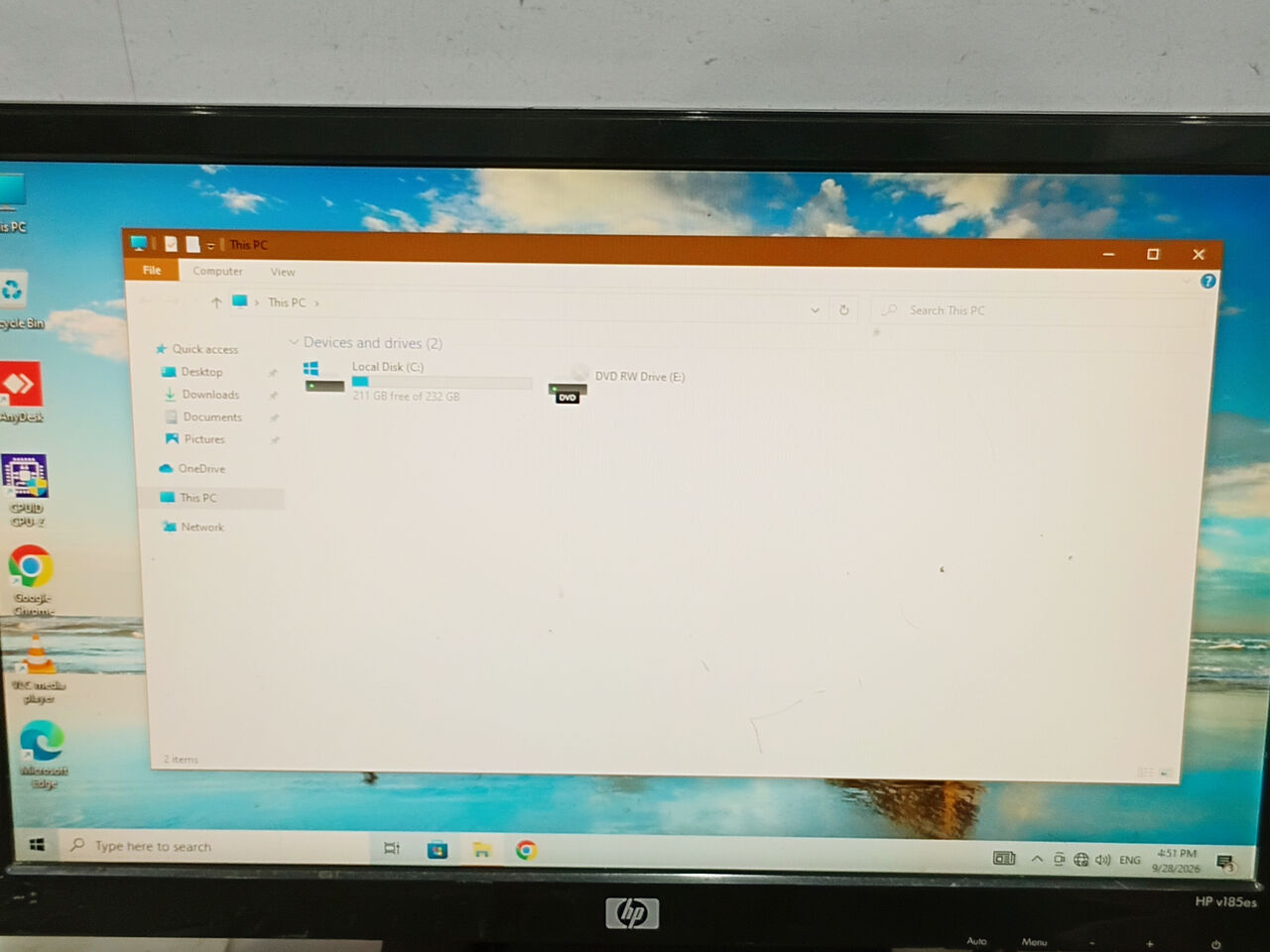 Riffa, Computers, BHD 30,  Intel Core I5 4GB/320GB HDD 19&rsquo;&rsquo; Inch Monitor 30 BD Only