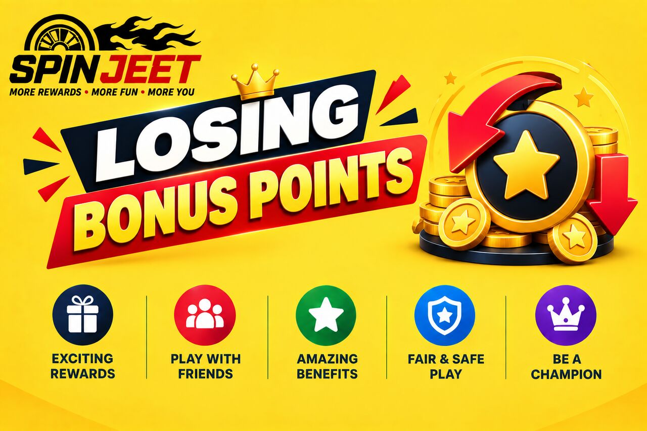 Mumbai, Sports, Spinjeet Losing Bonus Points &ndash; Added Benefits For Eligible Members