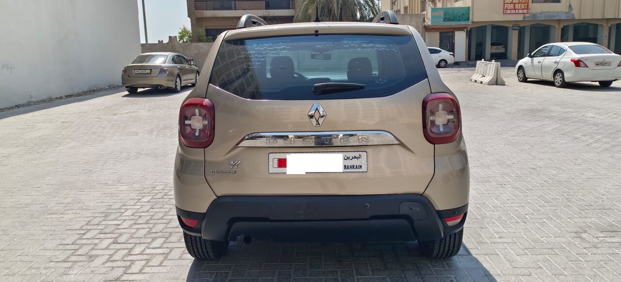 Umm Al Hassam, Vehicles, Cars & Trucks , BHD 2200,  Renault Duster,  2019,  Automatic,  90500 KM,  Excellent Condition, 1 Year Passing / Insurance, Expat User, Urgent Sale !!