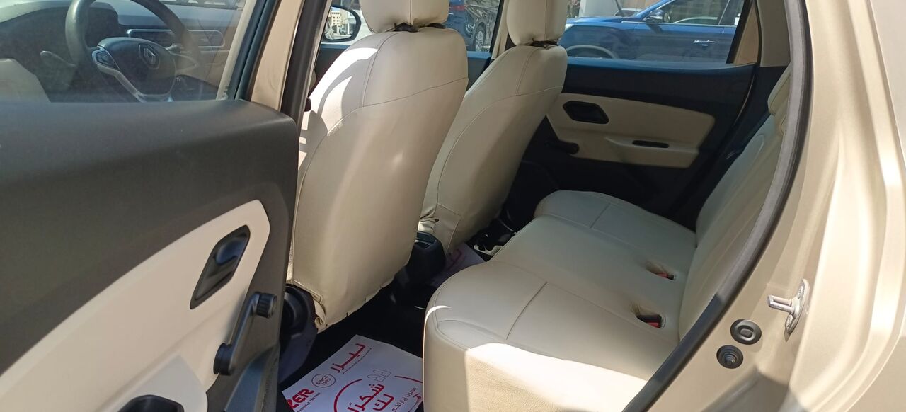 Umm Al Hassam, Vehicles, Cars & Trucks , BHD 2200,  Renault Duster,  2019,  Automatic,  90500 KM,  Excellent Condition, 1 Year Passing / Insurance, Expat User, Urgent Sale !!