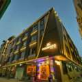 Hotel Near Delhi Airport