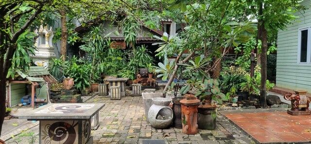 Bangkok, Real Estate For Sale, THB 72000000,  6 BR,  417 Sq. Feet,  ขายที่ดิน พระราม 2 ห่างถนนใหญ่แค่ 30 เ
