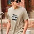 INR 999,  T Shirts For Men &ndash; Trendy, Stylish & Premium Collection By US Vesta