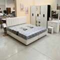 SAR 5,  Bedroom Set Available In Low Price
