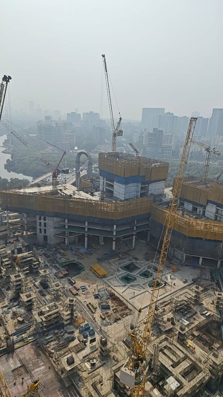 Jeddah, Job Seekers, I Am Looking For A Job In Civil Engg |Finishing |fit-out | 6+years EXP |valid Iqama |Trans