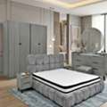 SAR 8,  Premium Bedroom Set Available In Low Price