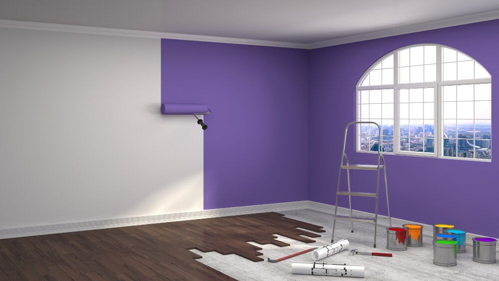 Melbourne, Construction, Book Before Christmas: House Painting Services Melbourne