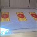 SAR 500,  Double Bed With Mattress