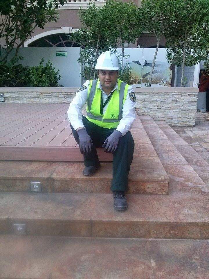 Riyadh, Job Seekers, Safety Officer / HSE