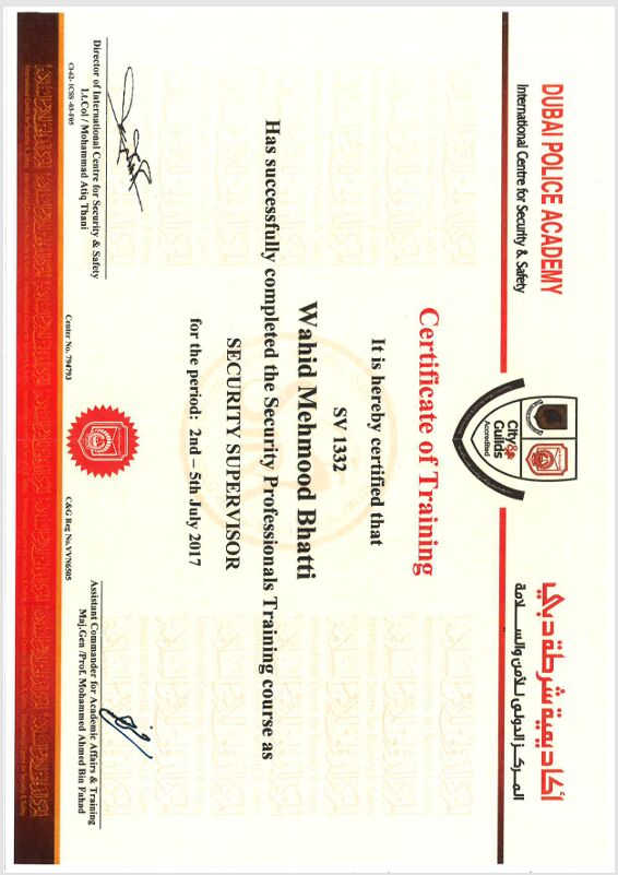 Riyadh, Job Seekers, Safety Officer / HSE