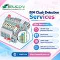 BIM Clash Detection Services For Identifying Hidden Model Conflicts