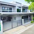 THB 23999,  33 Sq. Feet,  เซ็นทรัล รามอินทรา 400ม.ทาวน์โฮม 2 ชั้น 3น