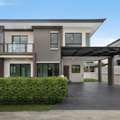 THB 4590000,  3 BR,  51 Sq. Feet,  บ้านเดี่ยว 2 ชั้น รีโนเวทใหม่ คาซ่า