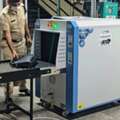 Professional Security Screening Solutions For Baggage Inspection
