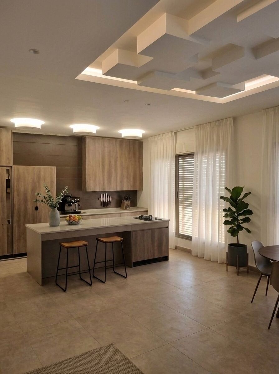Amman, Residential Plots, JOD 110,  شقق فاخرة للبيع في عمّان، الأردن