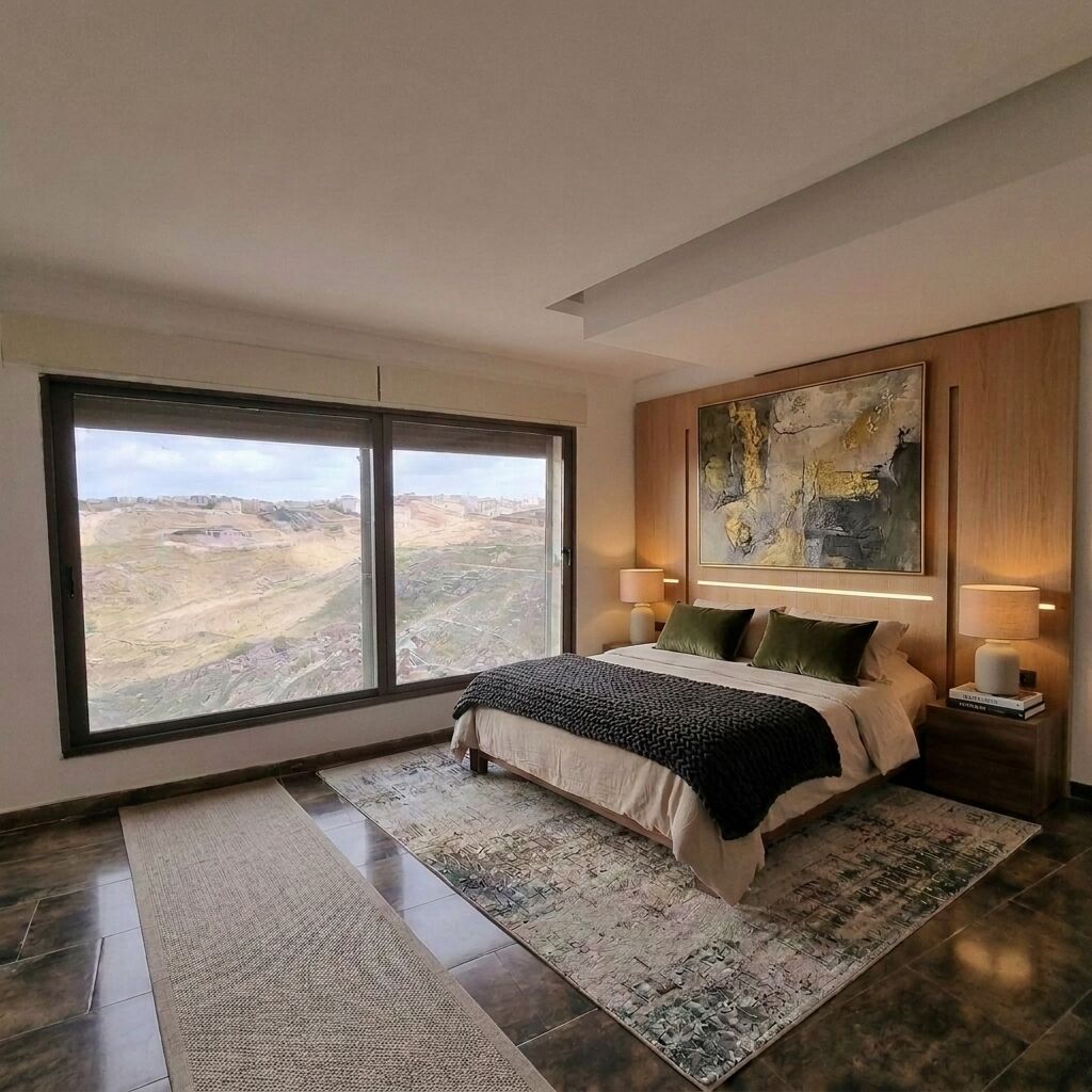 Amman, Residential Plots, JOD 110,  شقق فاخرة للبيع في عمّان، الأردن