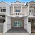 THB 1890000,  2 BR,  25 Sq. Feet,  หมู่บ้าน พุทธชาด บางบัวทอง (ซอยเถ้