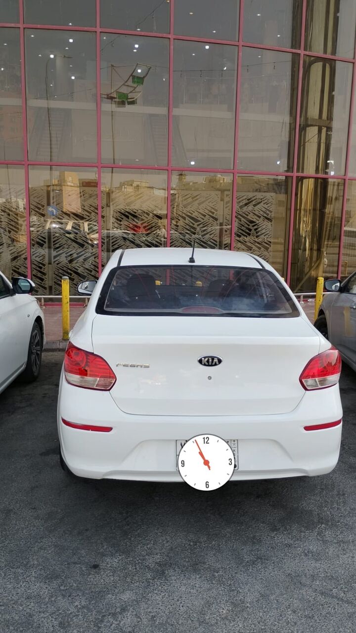 Hara, Vehicles, Cars & Trucks , SAR 1300,  Kia,  2020,  Automatic,  150000 KM,  Rent Car For Two Month.