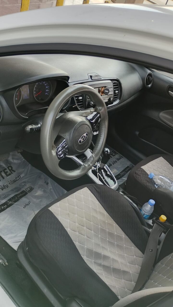 Hara, Vehicles, Cars & Trucks , SAR 1300,  Kia,  2020,  Automatic,  150000 KM,  Rent Car For Two Month.
