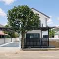 THB 3790000,  3 BR,  60 Sq. Feet,  บ้านเดี่ยว 2 ชั้น รีโนเวทใหม่ หมู่บ