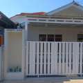 THB 2500000,  3 BR,  31 Sq. Feet,  ขายด่วน 2.5 ล้าน 31.5 ตรว. บ้านเดี่ยวชั้นเ