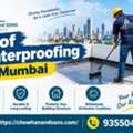 Reliable Roof Waterproofing In Mumbai For Long-Lasting Protection