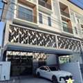THB 100000,  37 Sq. Feet,  ให้เช่าโฮมออฟฟิศ 3.5 ชั้น 300 ตร.ม. โครงการ Diam